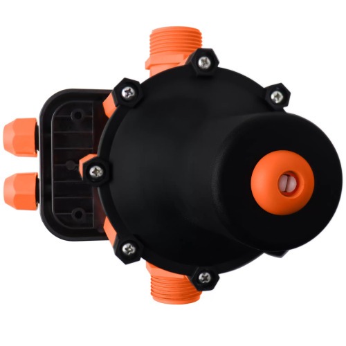 Controlador autom�tico de press�o para bomba d'�gua - BPR10   110V/220V