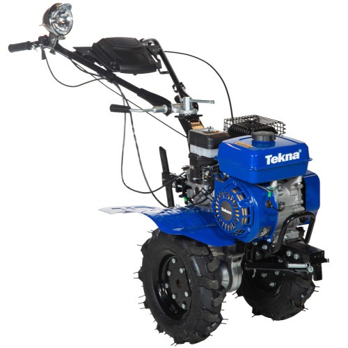 Motocultivador a gasolina 7 hp 4 tempos - TK90R