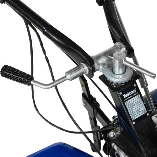 Motocultivador a gasolina 7 hp 4 tempos - TK90R