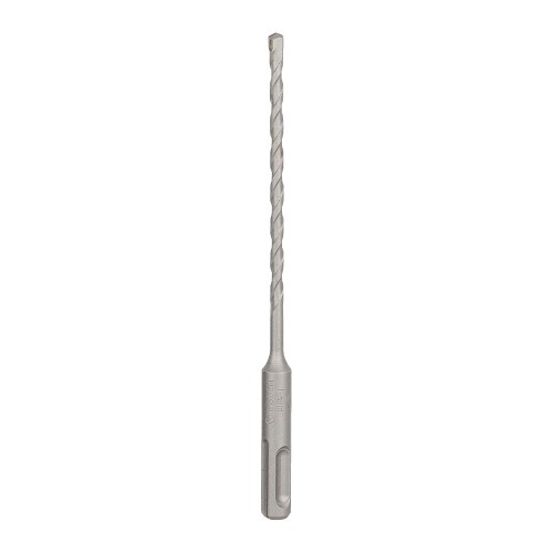 Broca de wídea para concreto 5 x 100 x 160 mm - SDS PLUS Broca de wídea para concreto 5 x 100 x 160 mm - SDS PLUS