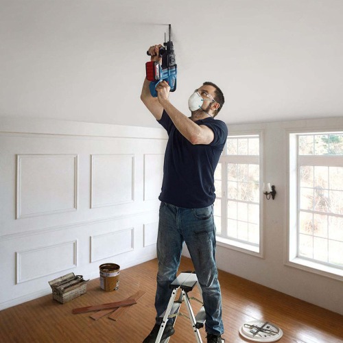 Broca de w�dea para concreto 16 x 150 x 210 mm SDS PLUS - 1