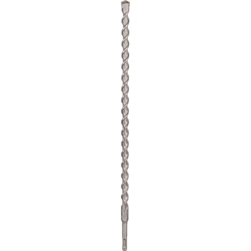 Broca de w�dea para concreto 16 x 400 x 460 mm SDS PLUS - 1