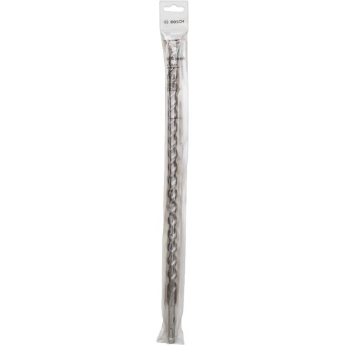 Broca de w�dea para concreto 16 x 400 x 460 mm SDS PLUS - 1