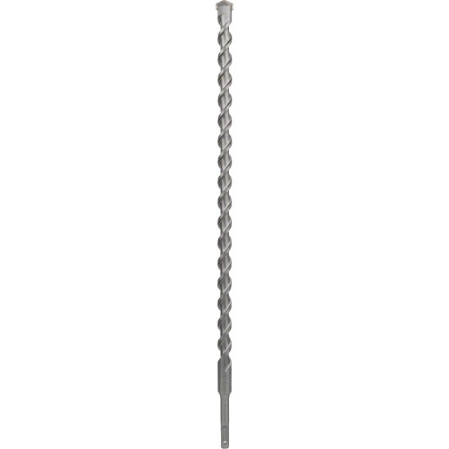 Broca de w�dea para concreto 18 x 400 x 460 mm SDS PLUS - 1