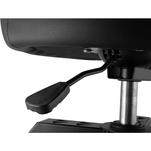 Banqueta para mec�nico assento girat�rio