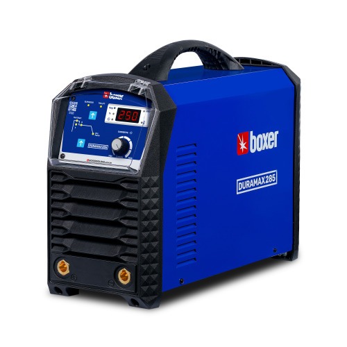Kit Inversora de solda 250A DURAMAX 285 + M�scara de solda autom�tica  220V