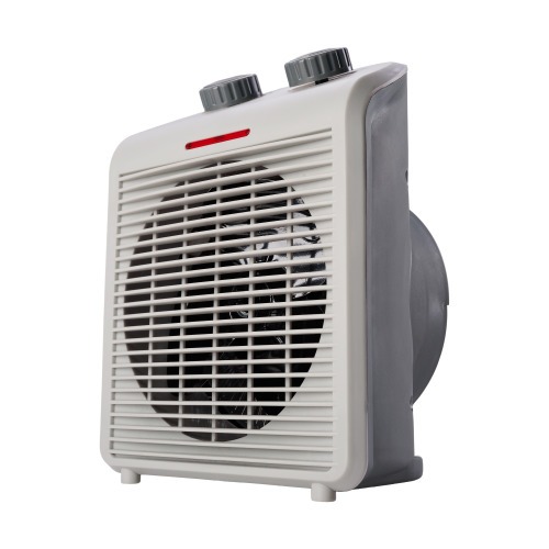 Aquecedor elétrico 2000W 3 em 1 com ventilador - Air Heat 220V Aquecedor elétrico 2000W 3 em 1 com ventilador - Air Heat 220V