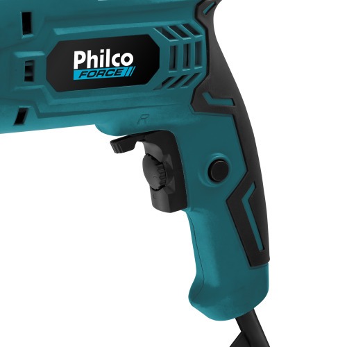 Furadeira de impacto 3/8