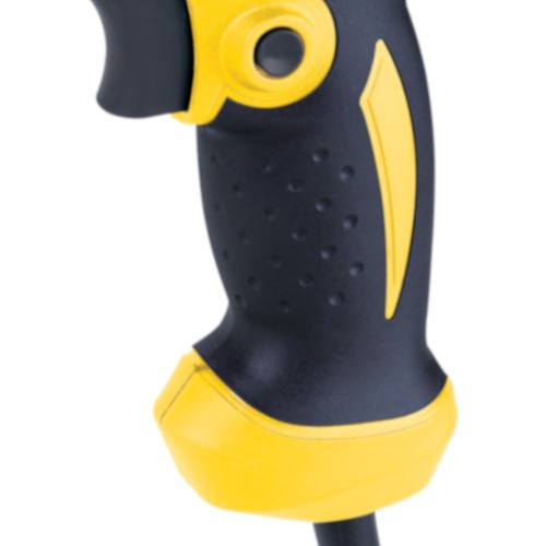 Furadeira Parafusadeira el�trica 3/8" 300W velocidade vari�vel e revers�vel - 07651  220V