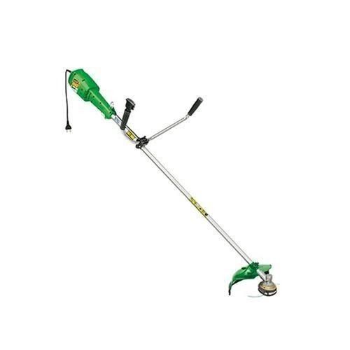 Roçadeira elétrica lateral 1.200 watts rotação de 9.000 rpm - Master 1000 220V Roçadeira elétrica lateral 1.200 watts rotação de 9.000 rpm - Master 1000 220V