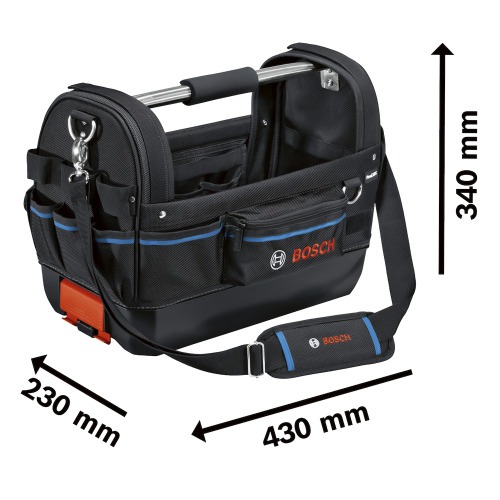 Bolsa para ferramentas 23