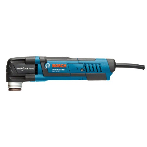 Multicortadora el�trica 300W  com maleta e acess�rios - GOP 30-28  110V