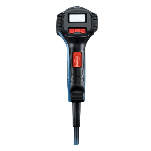 Soprador t�rmico 2000W 50 a 630�C 2 est�gios com acess�rios - GHG 20-63  220V