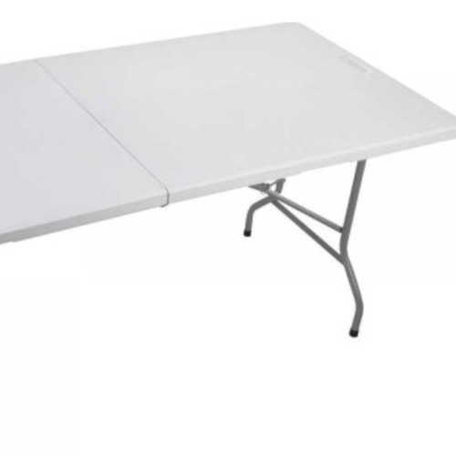 Mesa dobr�vel retangular 180 cm