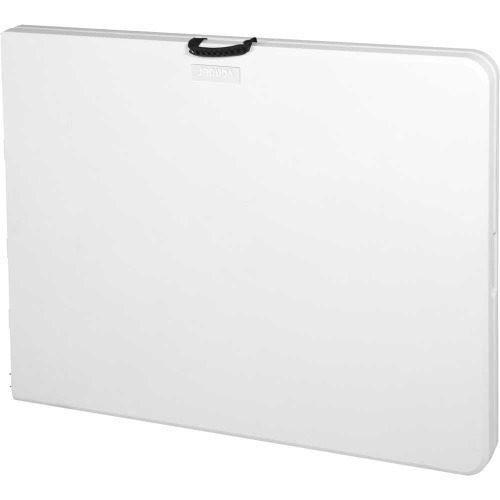 Mesa dobr�vel retangular 180 cm