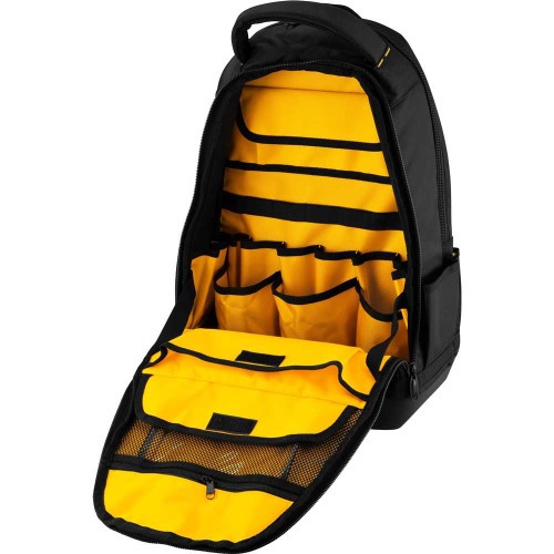 Mochila para ferramentas com 24 bolsos - MOV 0600