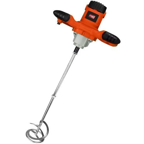 Misturador elétrico para argamassa e tintas 1200W velocidade variável - STIR1200 110V Misturador elétrico para argamassa e tintas 1200W velocidade variável - STIR1200 110V