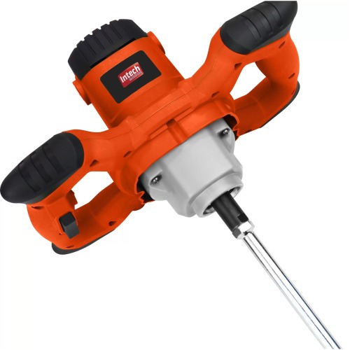 Misturador elétrico para argamassa e tintas 1200W velocidade variável - STIR1200 110V Misturador elétrico para argamassa e tintas 1200W velocidade variável - STIR1200 110V