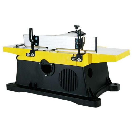 Plaina Desempenadeira de bancada 6