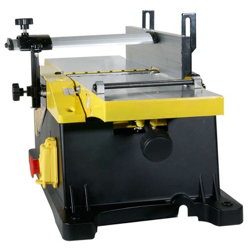 Plaina Desempenadeira de bancada 6