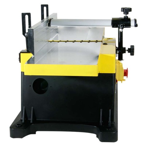 Plaina Desempenadeira de bancada 6