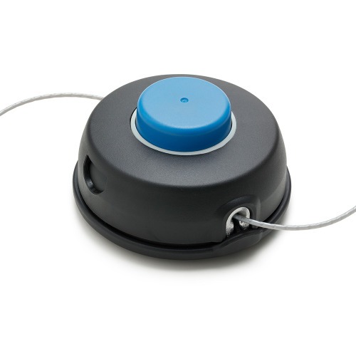 Ro�adeira lateral a gasolina 2,1 hp 41,5 cc 2 tempos - 143RS