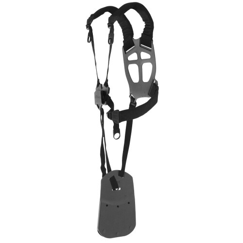 Ro�adeira lateral a gasolina 2,1 hp 41,5 cc 2 tempos - 143RS
