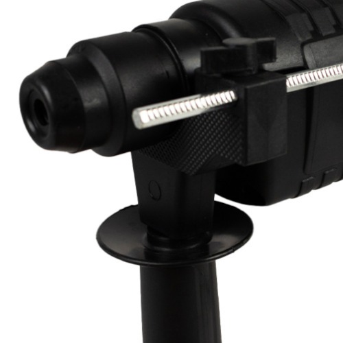 Martelete Perfurador 650W 1,8 joules Sds Plus com acess�rios - 07641  220V