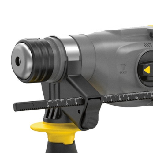 Martelete perfurador rompedor a bateria 20V 2,0 joules SDS-Plus Sem Bateria - SBH900B