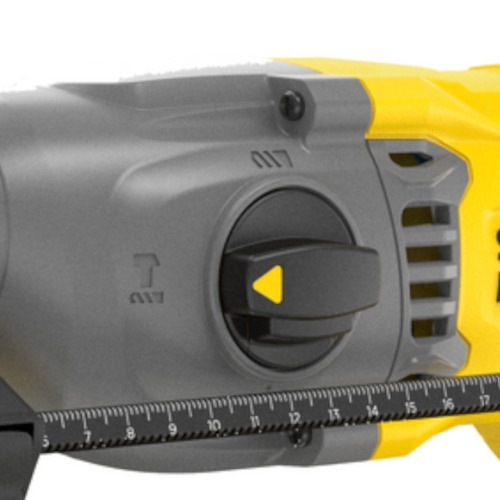 Martelete perfurador rompedor a bateria 20V 2,0 joules SDS-Plus Sem Bateria - SBH900B