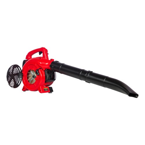 Soprador e aspirador de folhas a gasolina 25,4 cc - TVB26-GII