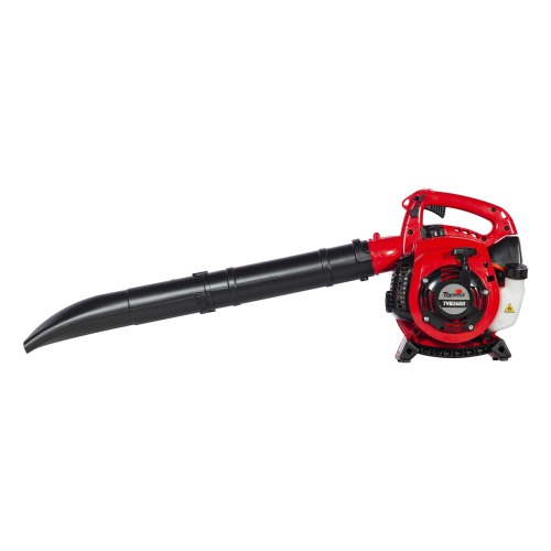 Soprador e aspirador de folhas a gasolina 25,4 cc - TVB26-GII