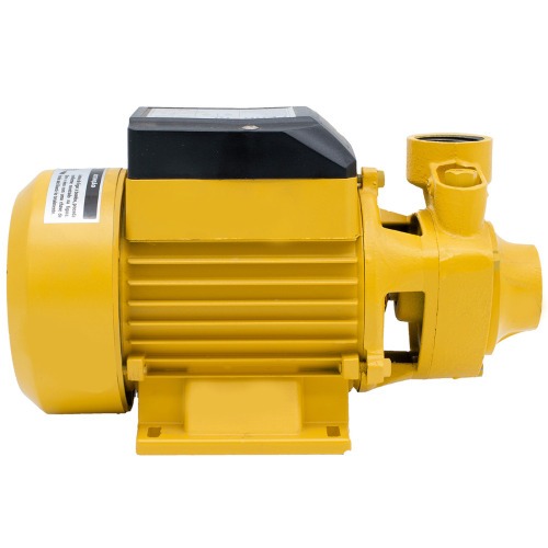 Motobomba perif�rica 1 hp bivolt - Acquapump  110V/220V