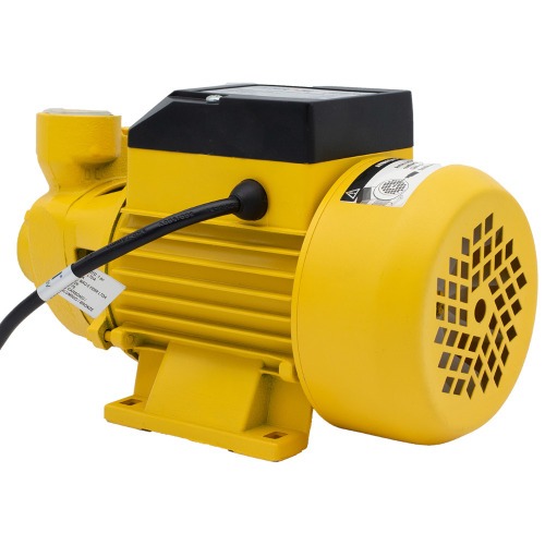 Motobomba perif�rica 1 hp bivolt - Acquapump  110V/220V