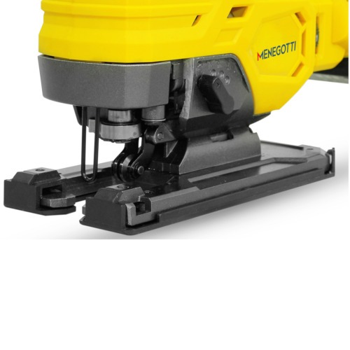 Serra tico tico a bateria 20V Brushless Sem Bateria - MSI 20V
