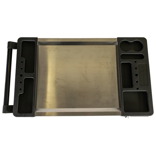 Carrinho para ferramentas com 7 gavetas e 258 ferramentas - Work Station Carrinho para ferramentas com 7 gavetas e 258 ferramentas - Work Station