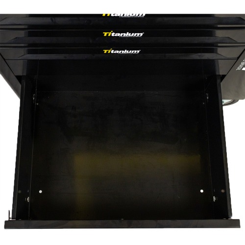 Carrinho para ferramentas com 7 gavetas e 258 ferramentas - Work Station Carrinho para ferramentas com 7 gavetas e 258 ferramentas - Work Station