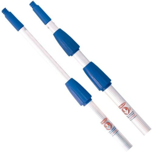 Extens�o telesc�pica de alum�nio 3 a 9 m - EX900