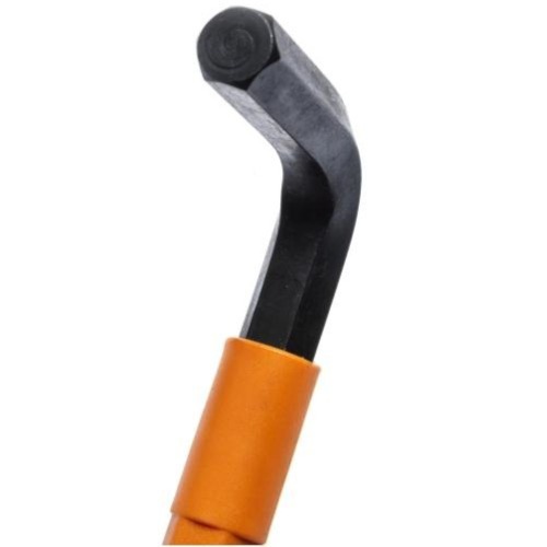 Jogo de chave allen abaulada longa 1,5 a 10 mm colorida 9 pe�as - ST09101CHBSJ