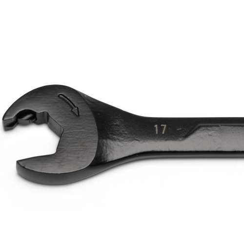 Jogo de chave combinada 8 a 17 mm multiencaixe 7 pe�as - Speedy X6