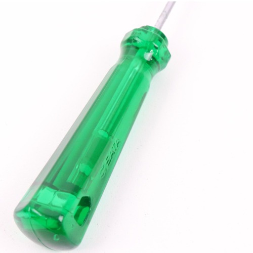 Chave phillips 1/8 x 6