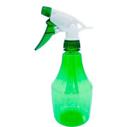 Pulverizador manual 550 ml cores sortidas - SX 219 Pulverizador manual 550 ml cores sortidas - SX 219