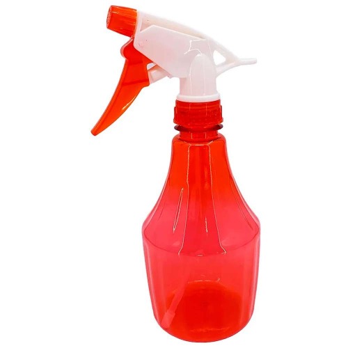 Pulverizador manual 550 ml cores sortidas - SX 219 Pulverizador manual 550 ml cores sortidas - SX 219