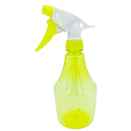 Pulverizador manual 550 ml cores sortidas - SX 219 Pulverizador manual 550 ml cores sortidas - SX 219