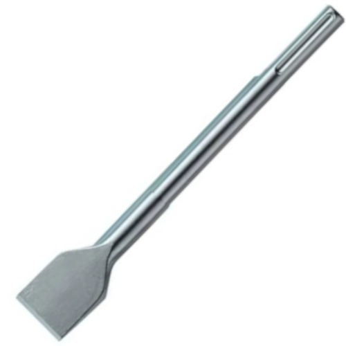 Talhadeira 50 x 400 mm encaixe SDS Max - D-34235