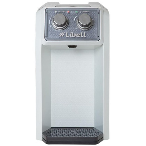 Purificador de �gua Natural e Gelada eletr�nico Branco - LE200  110V/220V