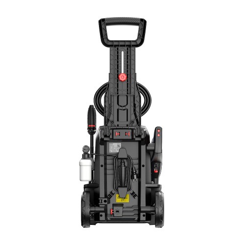 Lavadora de alta press�o 1800 libras com acess�rios - GHP 180  110V
