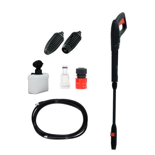 Lavadora de alta press�o 1800 libras com acess�rios - GHP 180  110V