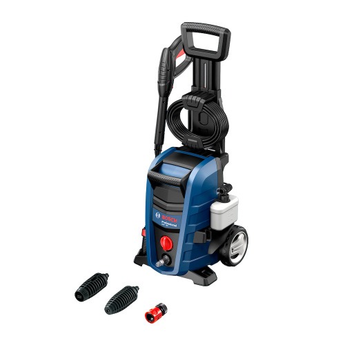 Lavadora de alta press�o 1800 libras com acess�rios - GHP 180  110V