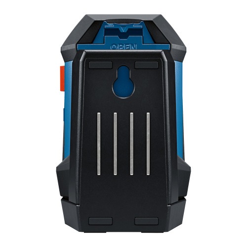 Nível a Laser com 2 linhas verdes 12m com bateria e suporte - GLL 12-22 G Nível a Laser com 2 linhas verdes 12m com bateria e suporte - GLL 12-22 G